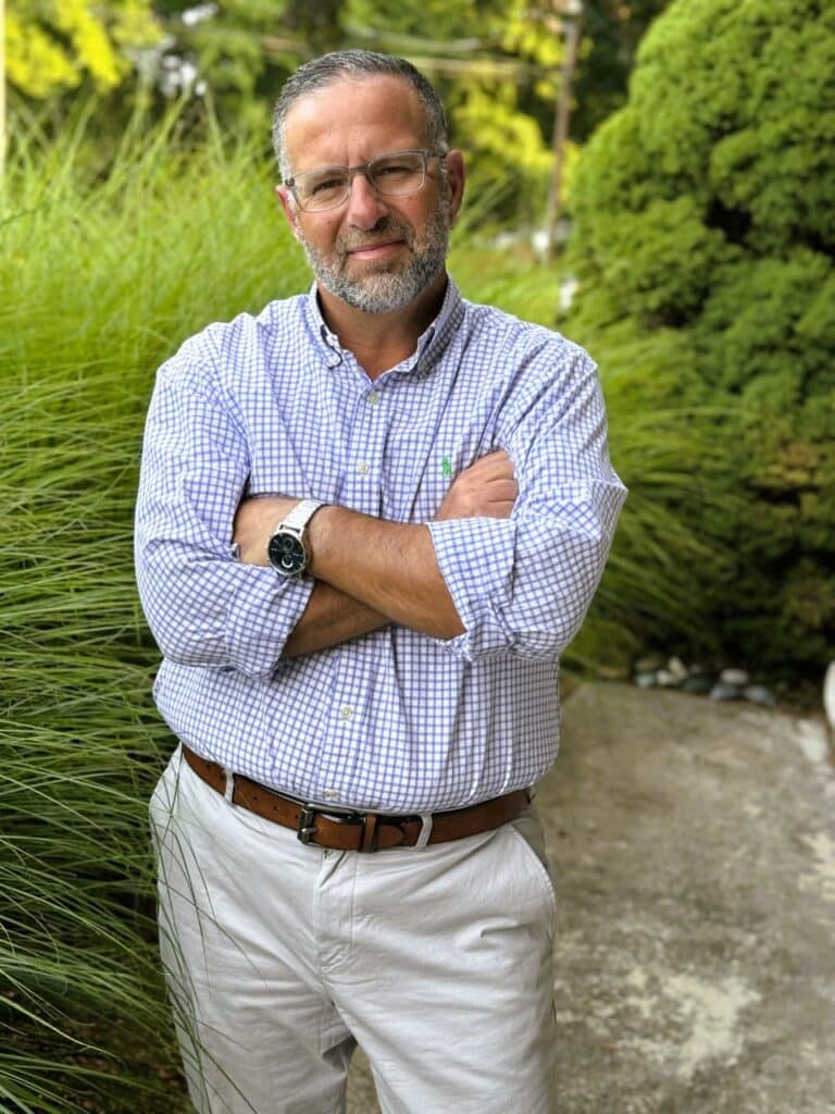 Christian Pisani