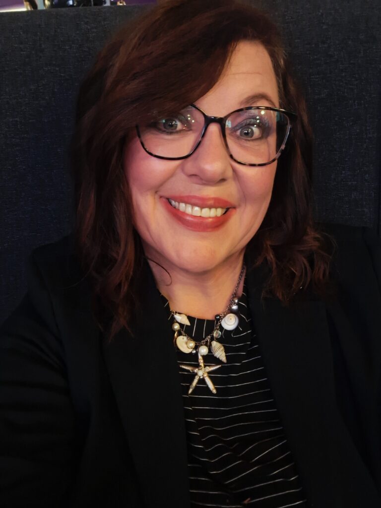 Melinda McNaughton