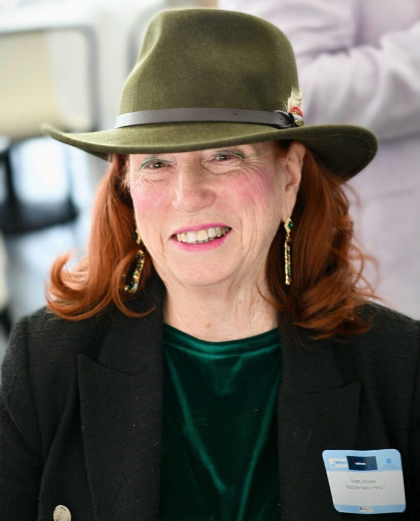 Susan
